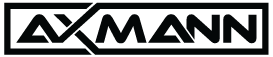 Logo Axmann