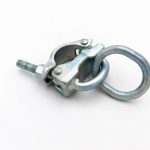 Collier anneau de levage