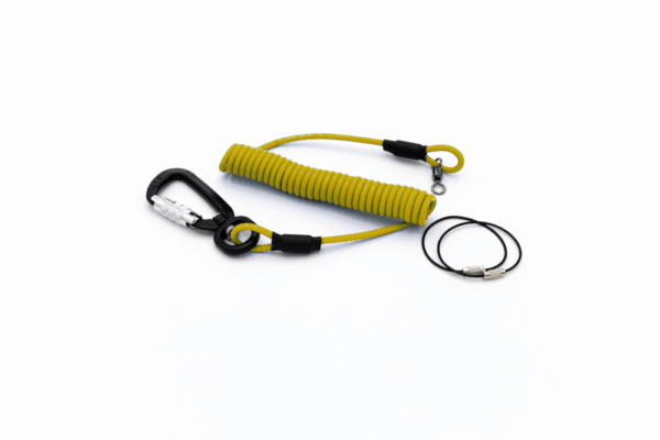 Lien antichute pour tout type d'outils